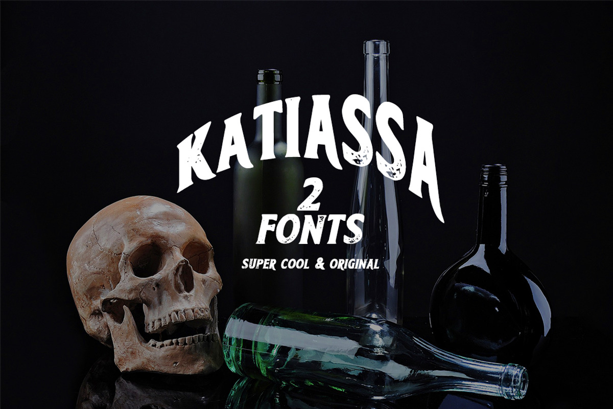 Katiassa