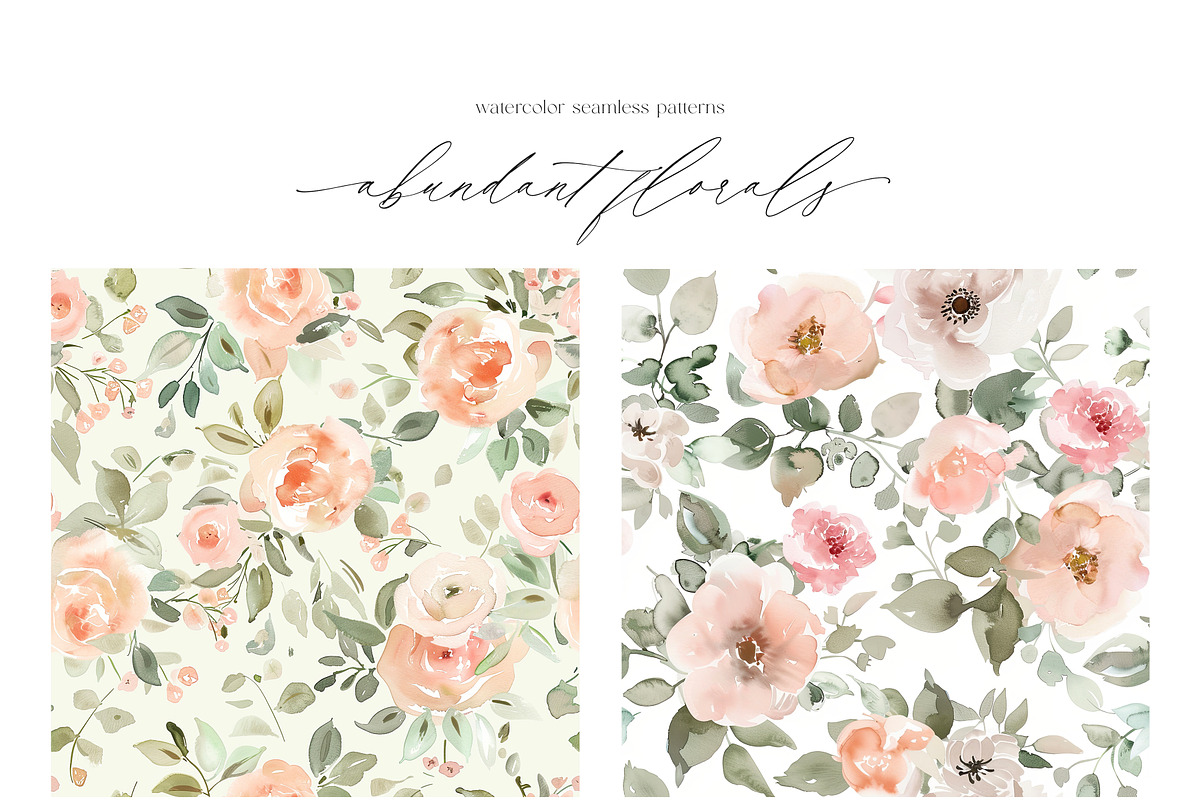 New! Summer + Fall Edition Bundle, a Seasonal Illustration by Isabelle Salem (Photo 178 of 272)