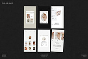SOLV / Stories Social Media KIT, a Social Media Template by Pixel And Oblivé (Thumbnail 4 of 6)