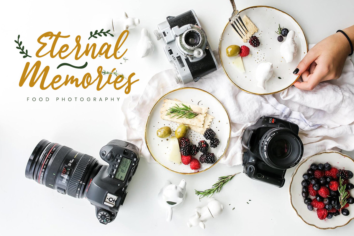 Estylle Madison Business Font preview 7