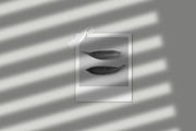 Polaroid Photos Mockup, a Product Mockup by FathirMarz (Thumbnail 2 of 10)