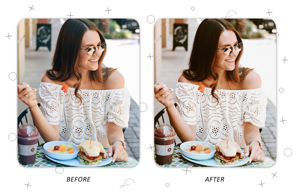 Picturesque - Lightroom Presets, a Preset Add-On by Uno Creative Studio (Photo 5 of 8)