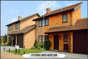 Exteriors Real Estate HDR LUTs, a Plug-in Add-On by Raztrend (Thumbnail 19 of 33)