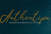 Authentipa