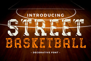 Street Basketball