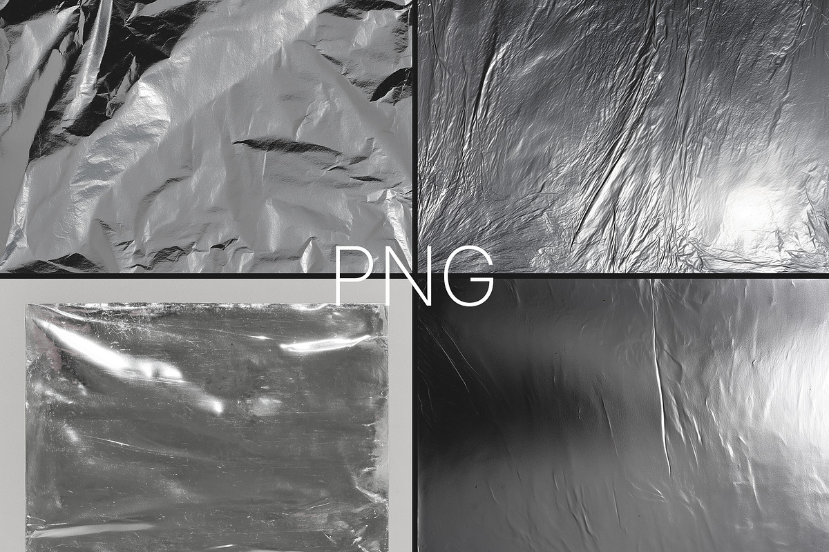 Metallic Collection, an Object Graphic by nkate (Photo 11 of 21)