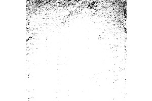 Distress Overlay Texture, a Texture Illustration by Benjaminlion