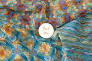 Abstract Oil Patterns, a Pattern Graphic by Tiger and Flower (Thumbnail 12 of 12)