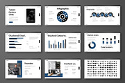 Maine - Business Google Slide Templa, a Presentation Template by Dens Creative Studio (Thumbnail 10 of 12)
