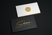 Julia Signature, a Handwritten Font by Abo Daniel Studio (Thumbnail 5 of 10)