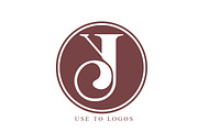 Monogram, a Symbol Font by Bramcreative (Thumbnail 4 of 15)