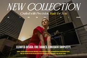 Jardine Rose Font Duo, a Serif Font by Portocraft (Thumbnail 2 of 13)