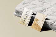 Golden | Acrylic Brush Strokes, an Object Graphic by Kandella's Art (Thumbnail 9 of 10)
