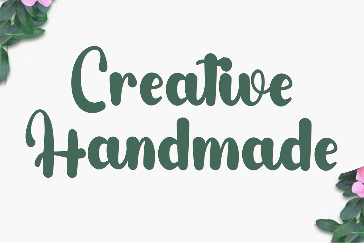 Special Alphabet, a Handwritten Font by InermediaSTUDIO (Photo 4 of 8)