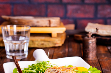 food, a Food & Drink Photo by tycoon111