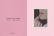 Paper Textures, a Texture Graphic by May Motif (Thumbnail 10 of 16)