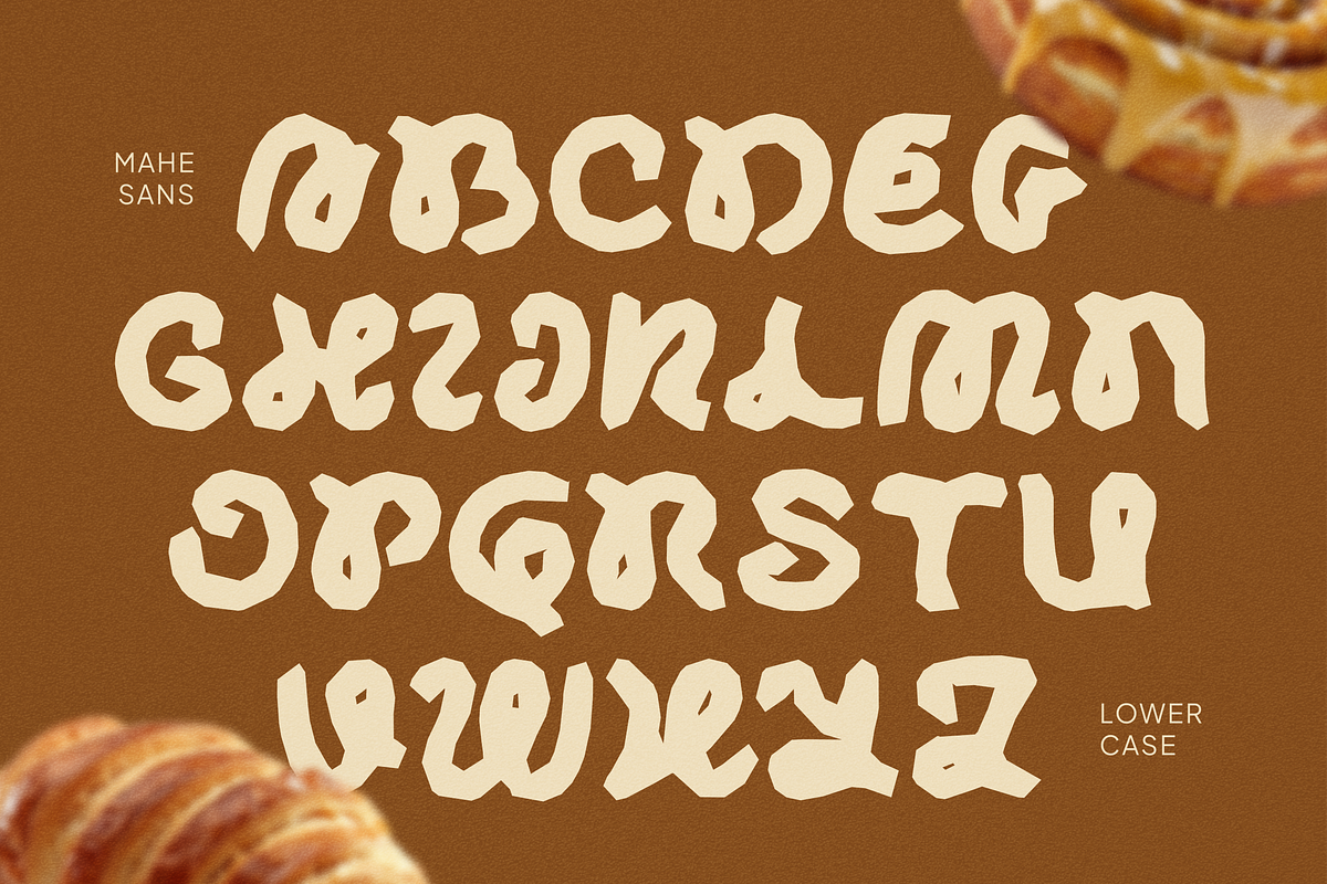 Pagoby – Mixed Cutout Font, a Handwritten Font by Mahesans Co (Photo 8 of 10)