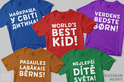 Kadigan: a fun sans-serif font trio!, a Sans Serif Font by Missy Meyer (Thumbnail 6 of 9)