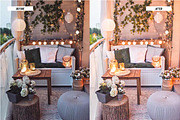 Lighroom Presets Pink Film, an Action Add-On by Best Lightroom Presets (Thumbnail 15 of 18)