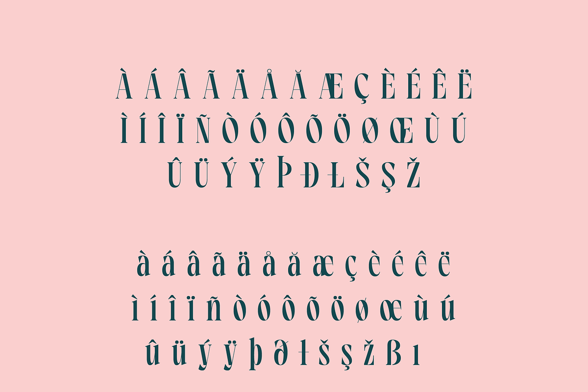Efians – A Timeless Serif, a Serif Font by Creative Foundry (Photo 7 of 8)