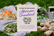 Averty Meadow | Monoline Script, a Script Font by gracetype_studio (Thumbnail 7 of 12)