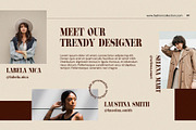 Equela Start Elegant Serif Font, a Serif Font by Graphicxell (Thumbnail 10 of 15)