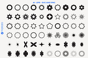 Shape Studio Vectors Pack, a Graphic by Youandigraphics (Thumbnail 9 of 11)