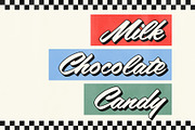 Soda Fountain Graphic Styles, a Layer Style Add-On by Mutant Lagoon (Thumbnail 9 of 10)