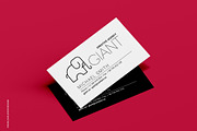 110 Thin Lines Animals Vector Icons, an Outline Icon by FourLeafLover (Thumbnail 11 of 14)