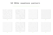 Labyrinth, a Pattern Graphic by Gudiny (Thumbnail 8 of 11)