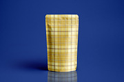 Plaid pattern set, a Pattern Graphic by Hellgram (Thumbnail 5 of 5)