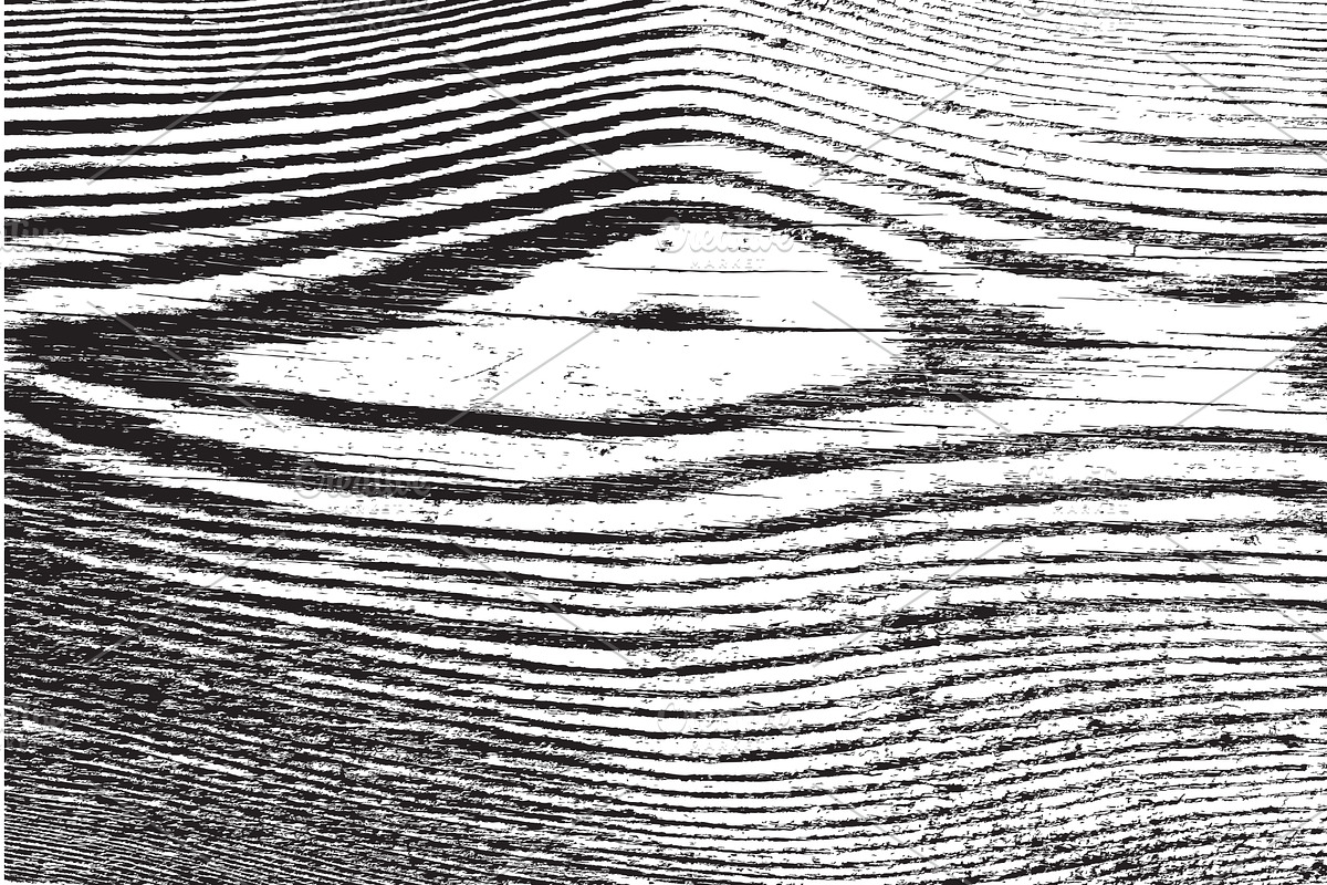 Distress Overlay Texture, a Texture Graphic by Benjaminlion