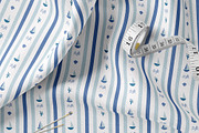 Scandinavian Kids Seamless Patterns, a Pattern Graphic by Oksana Dovhopol Art (Thumbnail 7 of 15)