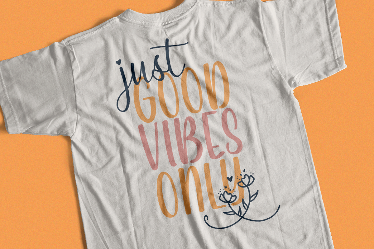APOC - Sweetie Romance Font Duo, a Script Font by a Piece of Cake (Photo 10 of 19)