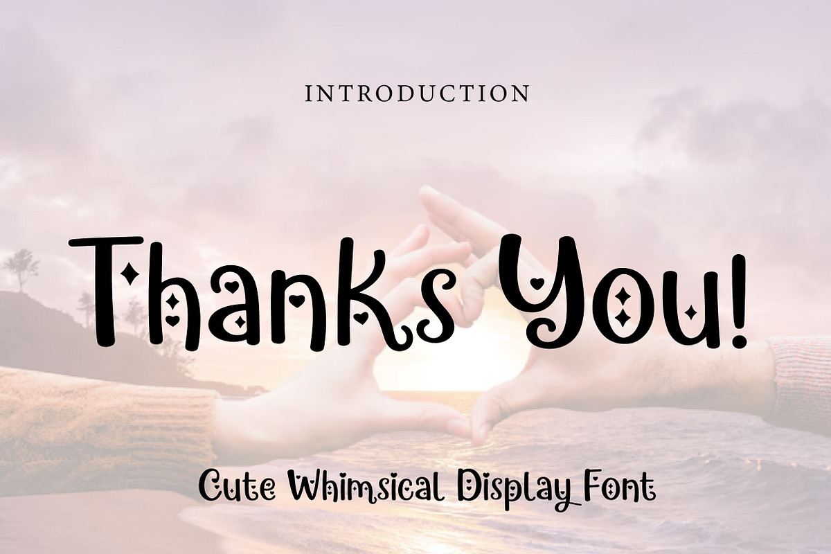 Brittany Charming, a Handwritten Font by Wow Magic (Photo 3 of 3)
