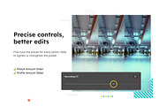 25 Liminal Lightroom Presets & LUTs, a Preset Add-On by SparkleStock (Thumbnail 9 of 11)
