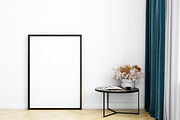 Frame Mockup Bundle - 82, a Print Template by Mockup Shop (Thumbnail 11 of 19)