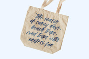 Vichellen Jordan Modern Brush Font, a Script Font by stylishtype.co (Thumbnail 16 of 20)