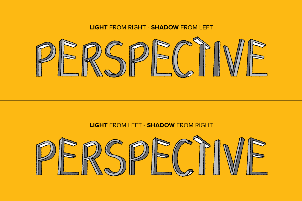 Perspective Sans Light By Bülent Yüksel preview 4