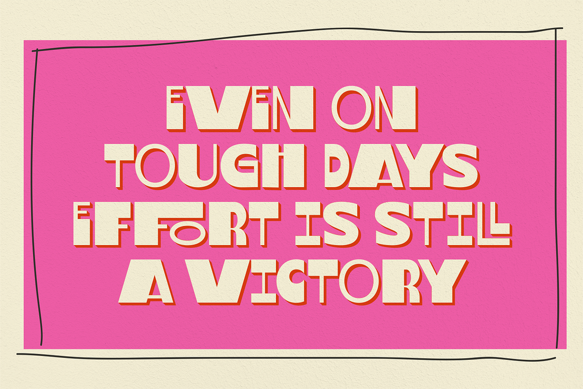 Snaggly, a Sans Serif Font by shineink.designlab (Photo 5 of 10)