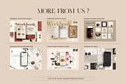 PUZZLE Bundle Instagram CANVA PS, a Social Media Template by Eviory (Thumbnail 48 of 50)