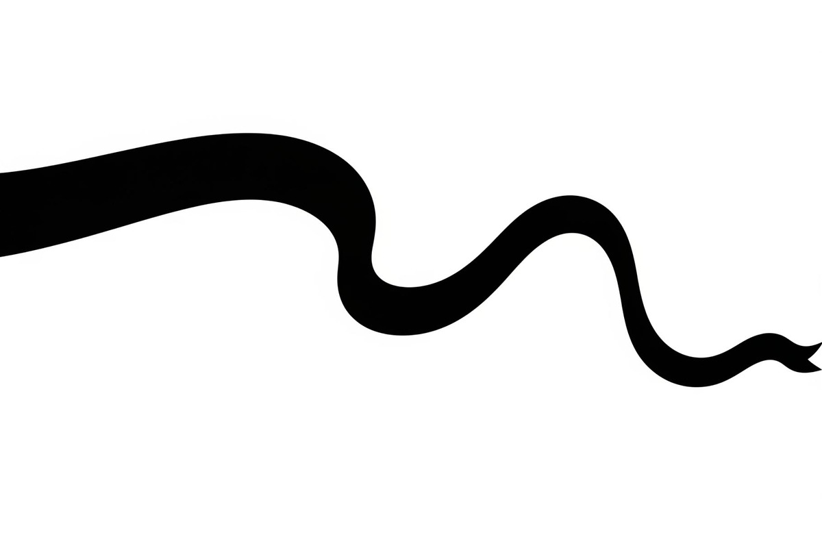 Wavy Divider Line Vector Bundle, an Illustration by jahid234 (Photo 43 of 51)