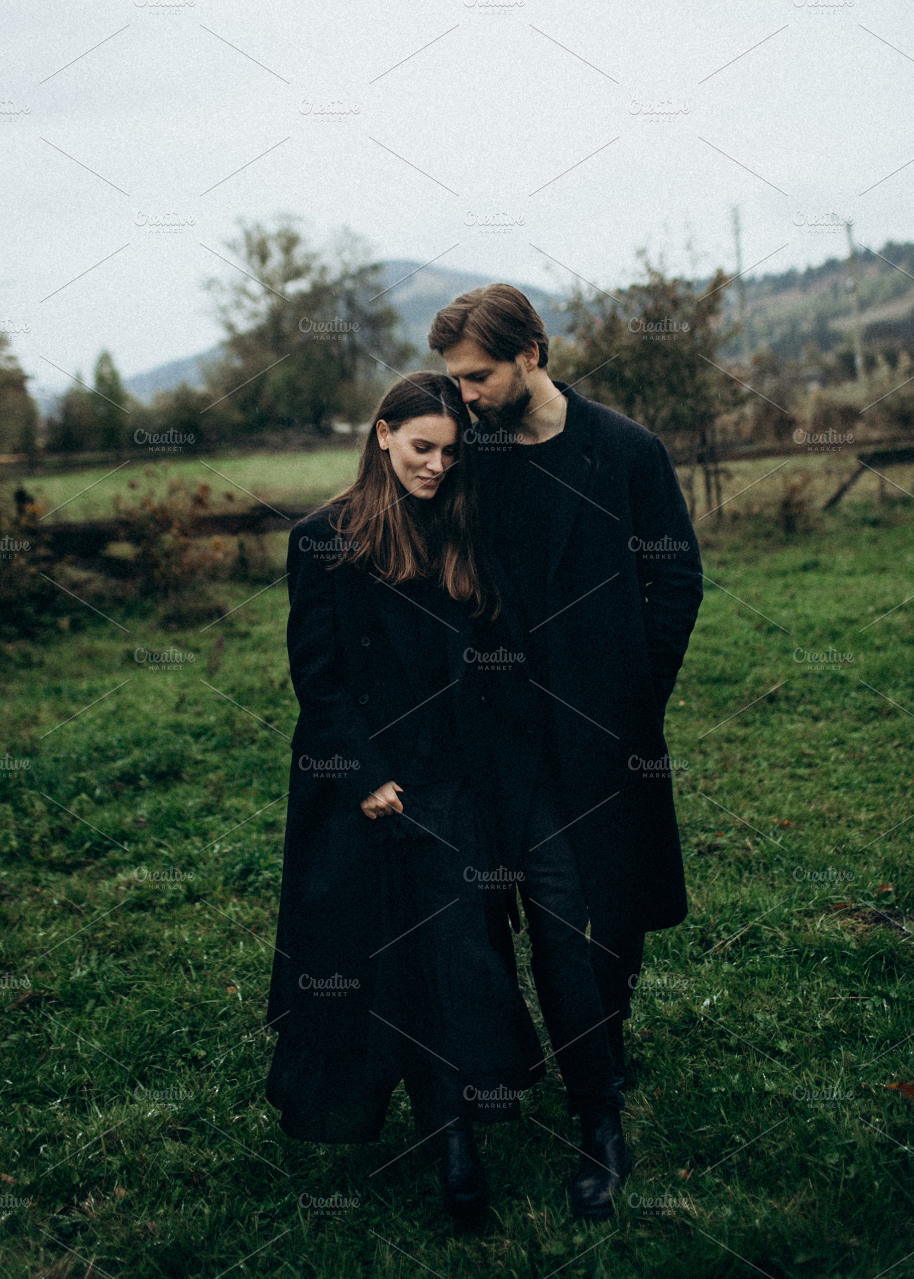 Feelings / Original photo, a Person Photo by PRESETS & PICS BY MELNYK