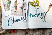 Paisley - Handwritten Font, a Script Font by Fonteca (Thumbnail 3 of 3)