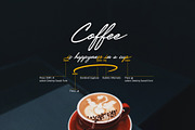 Destiny Handwritten Font, a Script Font by sunnytudu (Thumbnail 5 of 8)