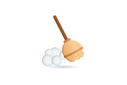 Cleaning 3D Icons Set Bundle, an Object Graphic by Aimagenarium@gmail.com (Thumbnail 12 of 21)