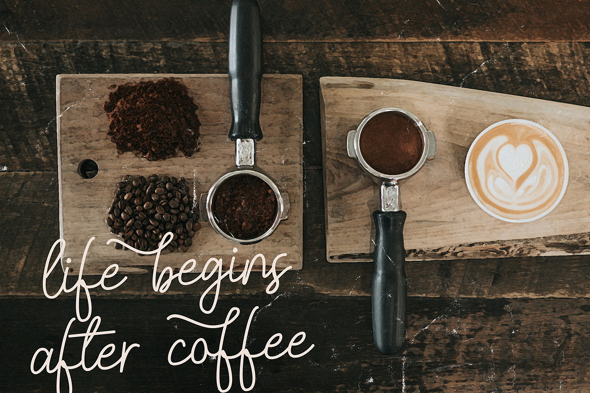 Belinday - Monoline Script Font, a Script Font by StringLabs (Photo 6 of 11)