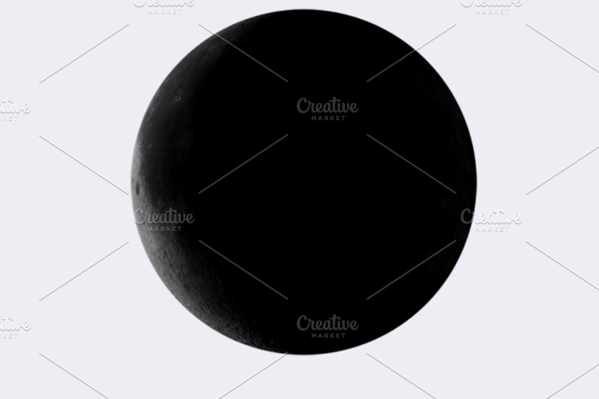 insta highlight icons, lunar pack, an Icon by Elise Hunter Design (Photo 18 of 18)