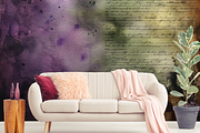 Witch's Apothecary, a Background Graphic by Curve Design (Thumbnail 4 of 7)