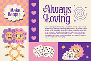 Summer Advices | Handwritten Display, a Serif Font by Idea Studio (Thumbnail 8 of 10)